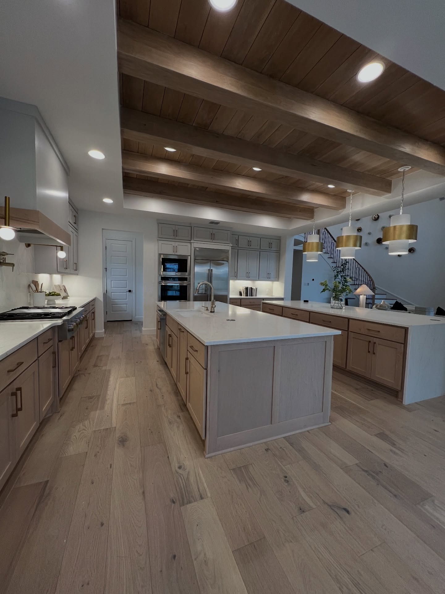 Before - Kitchen