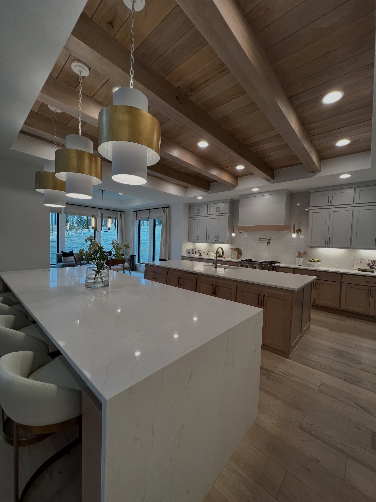 After - Kitchen