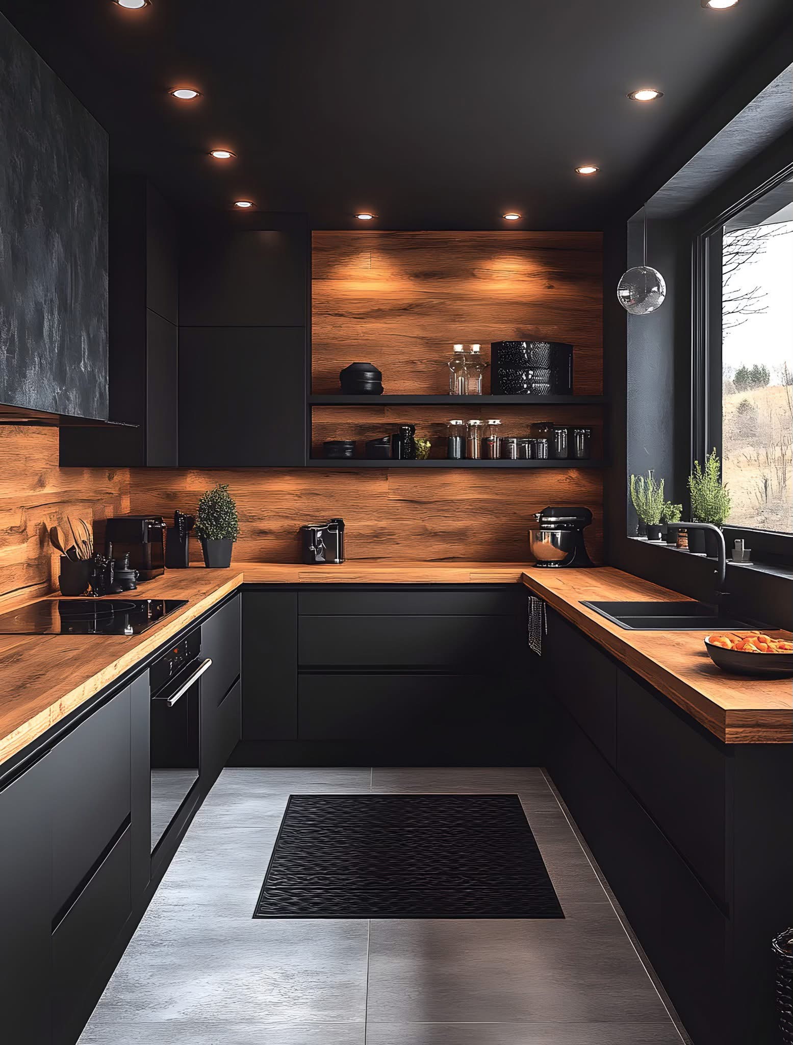 Flooring by Moe Kh
