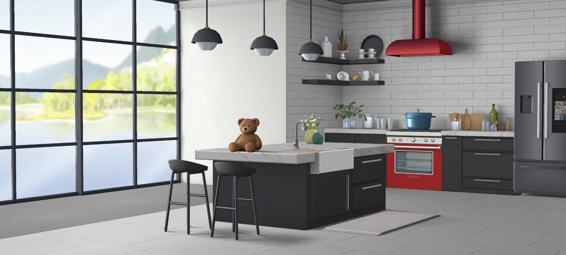 Home Renovations by Aisha Knight
