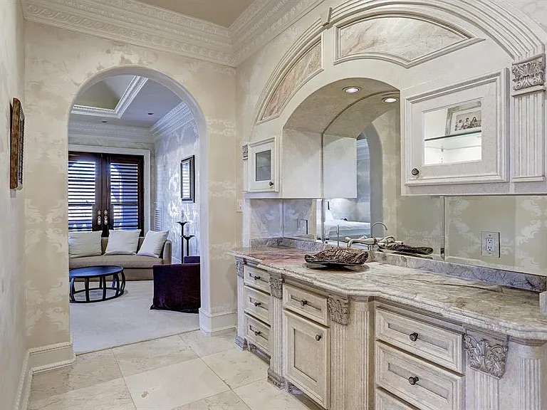 Kitchen Remodeling