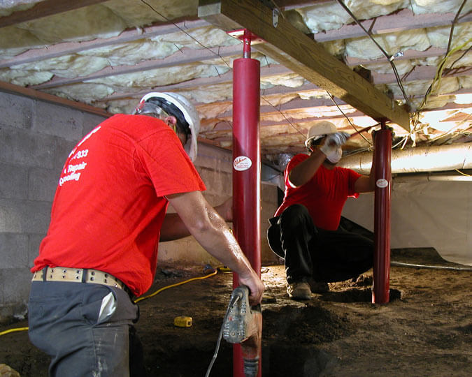Handyman Services