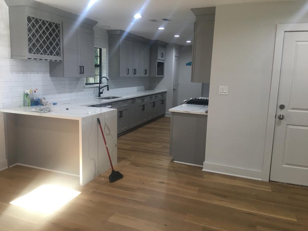 Flooring